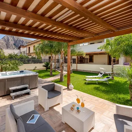 Samira San Vito Lo Capo