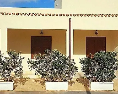 Samira Guest house 3*