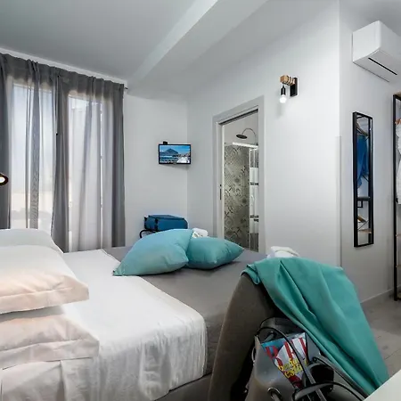 Samira Guest house San Vito Lo Capo