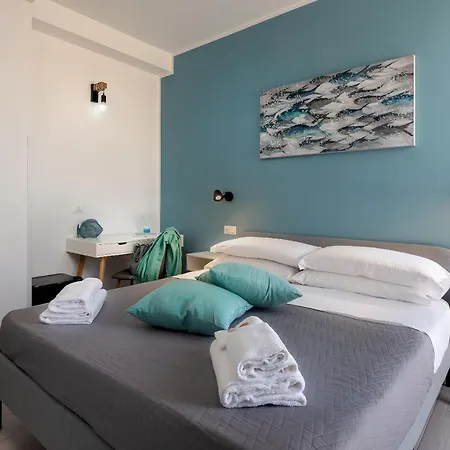Samira Guest house San Vito Lo Capo