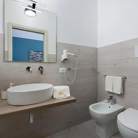 Samira Guest house San Vito Lo Capo