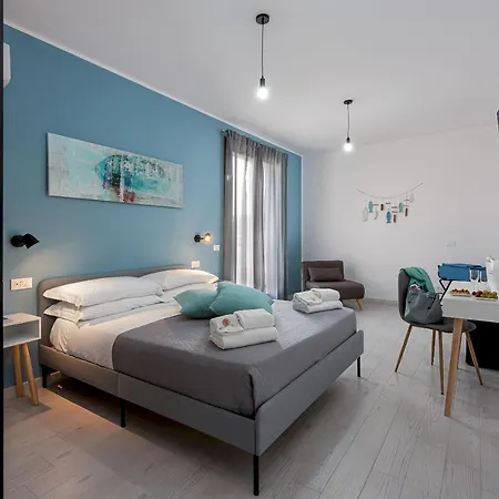 Samira Guest house 3*