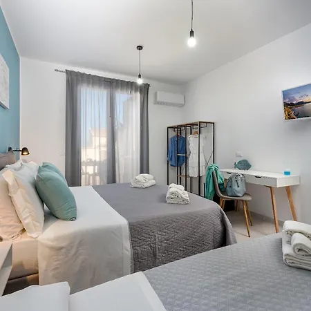 Guest house Samira
