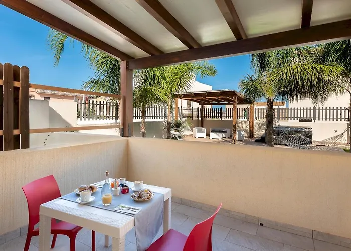 Samira Gasthof San Vito Lo Capo