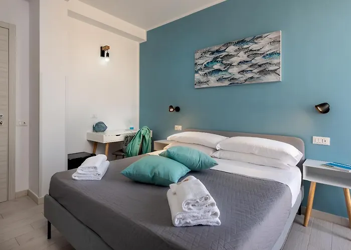 Samira Gasthof San Vito Lo Capo