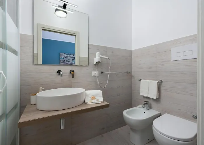 Samira Gasthof San Vito Lo Capo