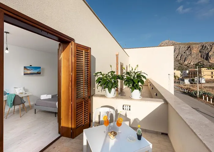 Samira Gasthof San Vito Lo Capo