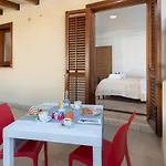Pensjonat Samira San Vito Lo Capo