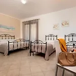 Samira Pensjonat 4*