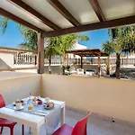 Samira Pensjonat San Vito Lo Capo