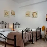 Pensjonat Samira 4*