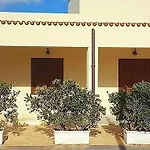 Samira Pensjonat 4*
