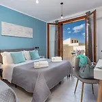 Pensjonat Samira San Vito Lo Capo