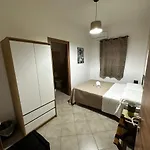 Pensjonat Samira 4*