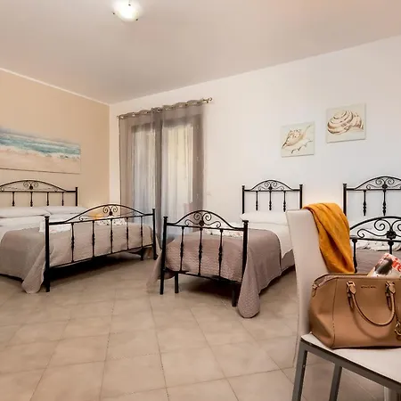 Samira Casa de hóspedes 3*