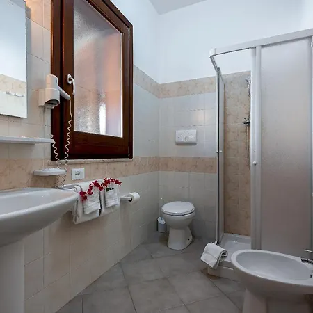 Casa de hóspedes Samira 3*