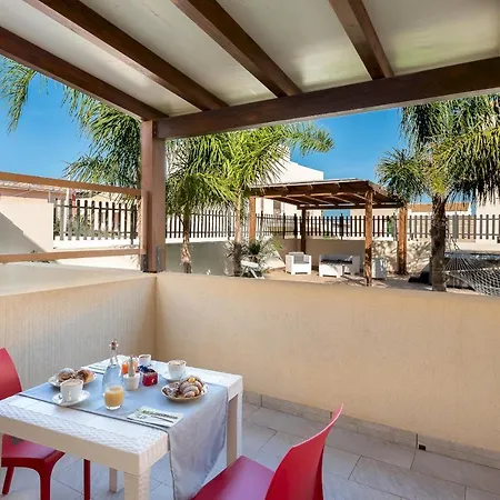 Samira Gasthuis San Vito Lo Capo
