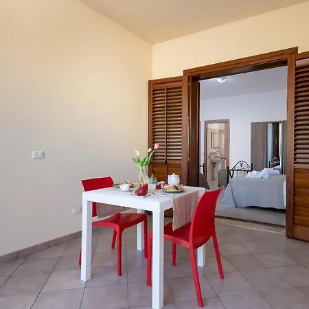 Samira Casa de hóspedes