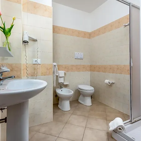 Casa de hóspedes Samira San Vito Lo Capo