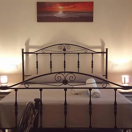 Samira 4* San Vito Lo Capo