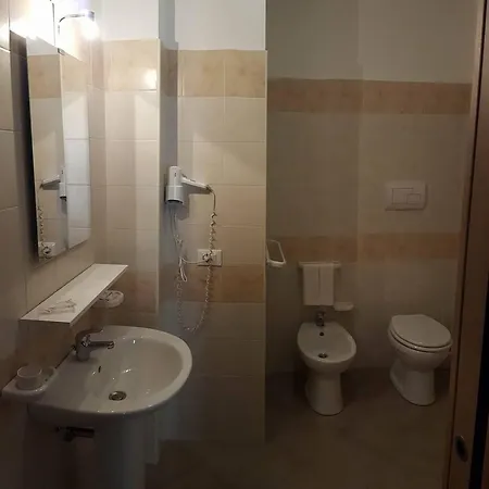 Samira San Vito Lo Capo