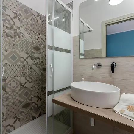 Samira Casa de hóspedes 3*