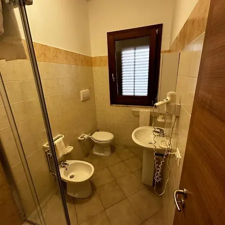 Casa de hóspedes Samira San Vito Lo Capo