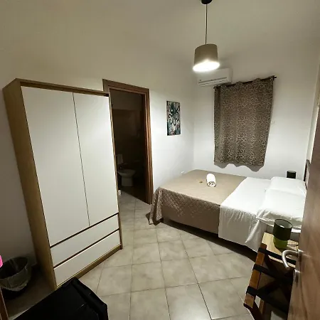 Casa de hóspedes Samira 3*